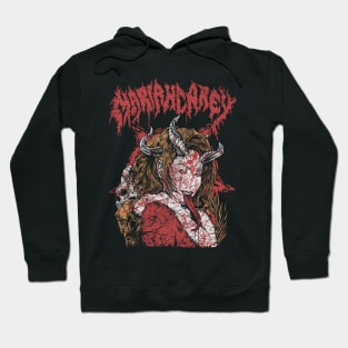 MARIAHSCARY Hoodie